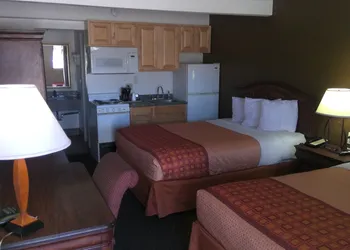 1st Interstate Inn Montrose hotel thumbnail 6