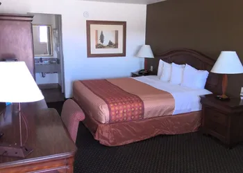 1st Interstate Inn Montrose hotel thumbnail 8