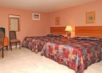Gaudet Chalets & Motel hotel thumbnail 4