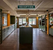 Pine Bungalows hotel detail image 3