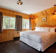 Pine Bungalows hotel detail image 4