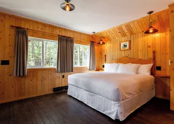 Pine Bungalows hotel thumbnail 4