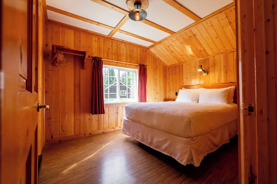 Pine Bungalows hotel detail image 6