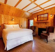 Pine Bungalows hotel detail image 7