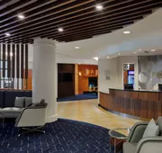 Courtyard by Marriott Springfield Downtown hotel detail image 3