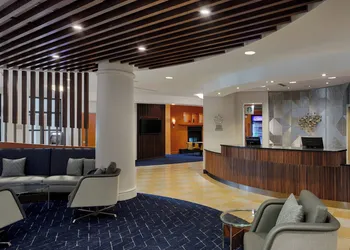Courtyard by Marriott Springfield Downtown hotel thumbnail 3