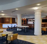 Courtyard by Marriott Springfield Downtown hotel detail image 4