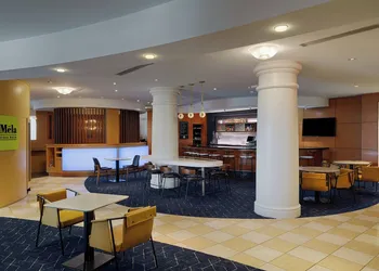 Courtyard by Marriott Springfield Downtown hotel thumbnail 4