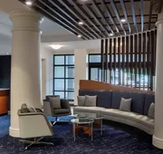 Courtyard by Marriott Springfield Downtown hotel detail image 5