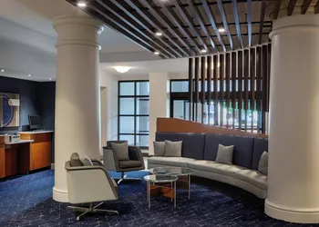 Courtyard by Marriott Springfield Downtown hotel thumbnail 5