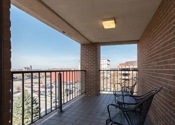 Courtyard by Marriott Springfield Downtown hotel thumbnail 6