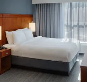 Courtyard by Marriott Springfield Downtown hotel detail image 7