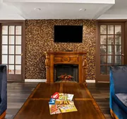 Rodeway Inn Brooklawn hotel detail image 4