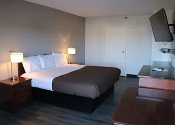 Rodeway Inn Brooklawn hotel thumbnail 6