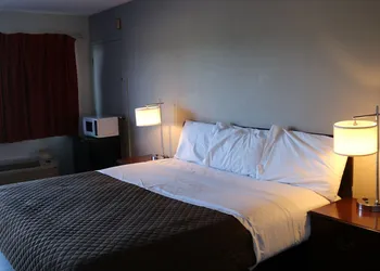 Rodeway Inn Brooklawn hotel thumbnail 8