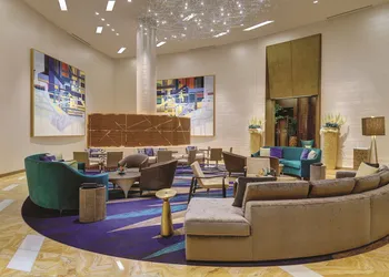 ARIA Resort & Casino hotel thumbnail 2