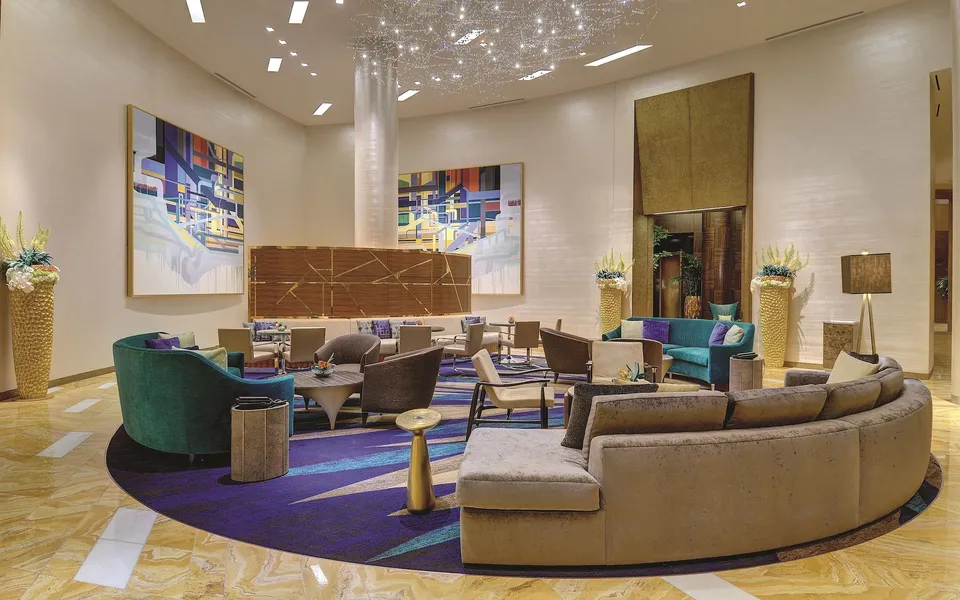 ARIA Resort & Casino hotel detail image 2