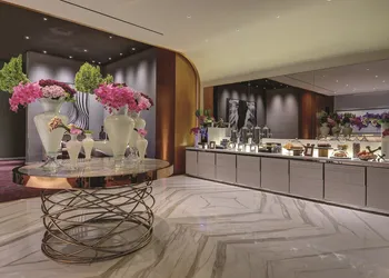ARIA Resort & Casino hotel thumbnail 3