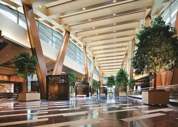 ARIA Resort & Casino hotel thumbnail 4