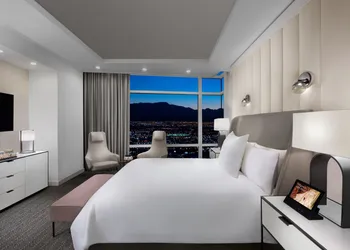 ARIA Resort & Casino hotel thumbnail 7