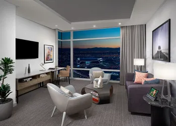 ARIA Resort & Casino hotel thumbnail 8