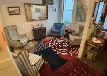 San Anselmo Inn hotel thumbnail 3