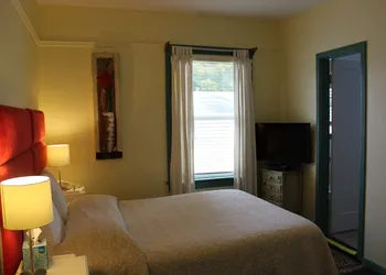 San Anselmo Inn hotel thumbnail 5