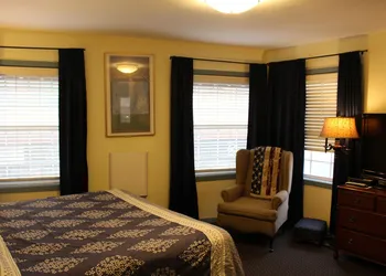 San Anselmo Inn hotel thumbnail 6