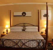 San Anselmo Inn hotel detail image 7