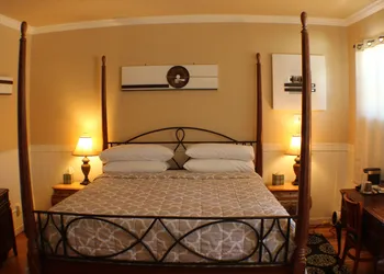 San Anselmo Inn hotel thumbnail 7