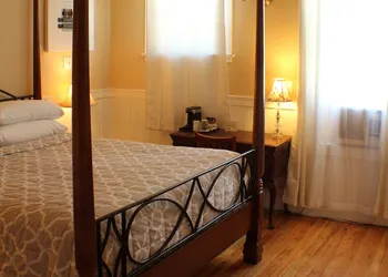 San Anselmo Inn hotel thumbnail 8