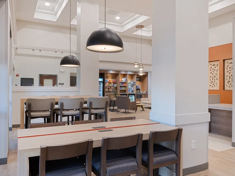Candlewood Suites Birmingham - Inverness by IHG hotel detail image 2