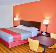 Motel 6 New Stanton, PA hotel detail image 3