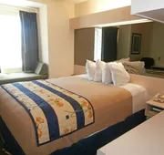 Americas Best Value Inn & Suites McDonough hotel detail image 3