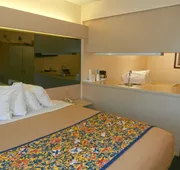 Americas Best Value Inn & Suites McDonough hotel detail image 4