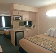 Americas Best Value Inn & Suites McDonough hotel detail image 5