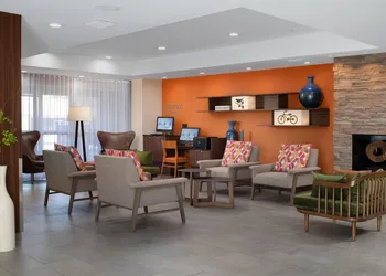 Fairfield Inn & Suites Fort Worth/Fossil Creek hotel thumbnail 2