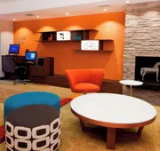 Fairfield Inn & Suites Fort Worth/Fossil Creek hotel detail image 3