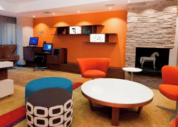 Fairfield Inn & Suites Fort Worth/Fossil Creek hotel thumbnail 3