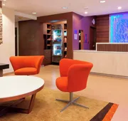 Fairfield Inn & Suites Fort Worth/Fossil Creek hotel detail image 4