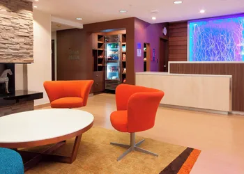Fairfield Inn & Suites Fort Worth/Fossil Creek hotel thumbnail 4