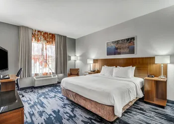 Fairfield Inn & Suites Fort Worth/Fossil Creek hotel thumbnail 5