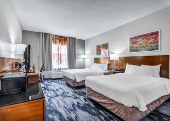 Fairfield Inn & Suites Fort Worth/Fossil Creek hotel thumbnail 6