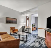 Fairfield Inn & Suites Fort Worth/Fossil Creek hotel detail image 7