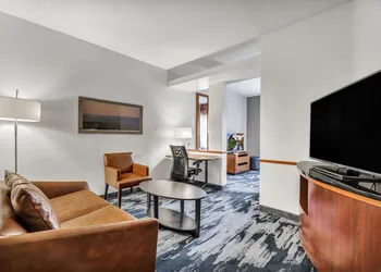 Fairfield Inn & Suites Fort Worth/Fossil Creek hotel thumbnail 7