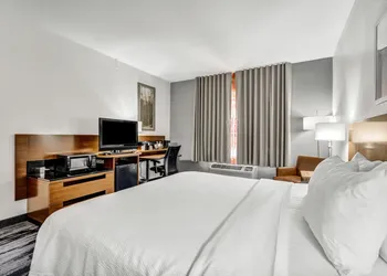 Fairfield Inn & Suites Fort Worth/Fossil Creek hotel thumbnail 8