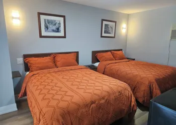 Arrowhead Inn by Baaman's hotel thumbnail 7