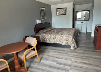 Budget Inn Gadsden hotel thumbnail 3