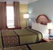 Econo Lodge hotel detail image 4