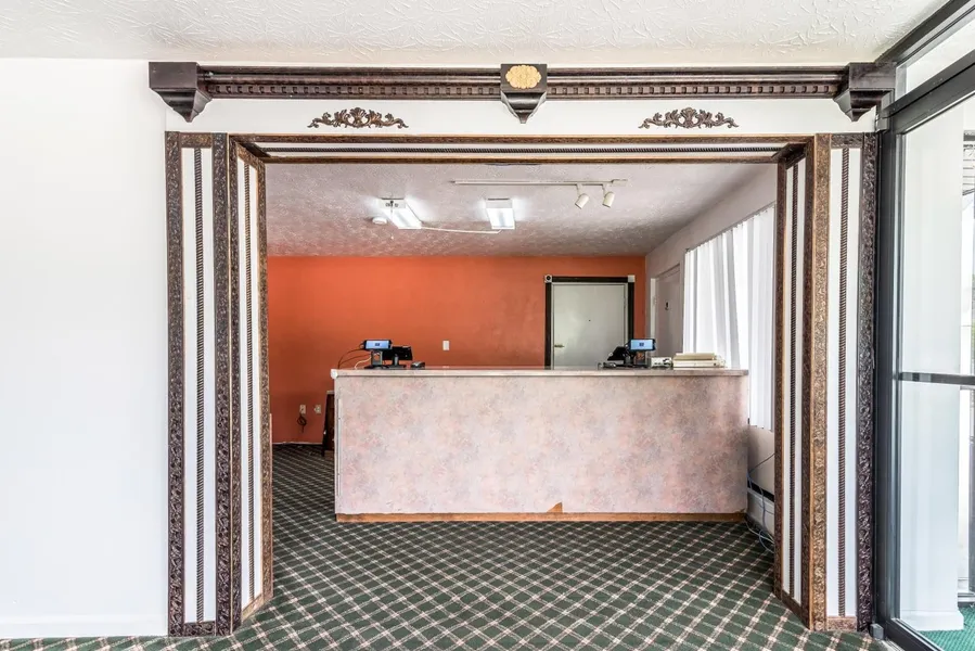 Motel 6 Attalla, AL hotel detail image 2